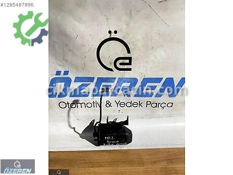 Seat Leon Yakıt Filtresi çıkma parça