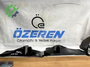 SEAT LEON MK2 ÇAMURLUK PLASTİĞİ