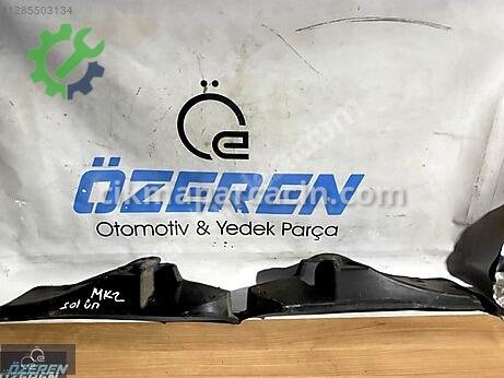 Seat Leon Çamurluk çıkma parça