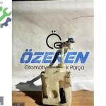 SEAT LEON MK2 CAM SUYU BİDONU-CAM SUYU MOTORU