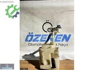 SEAT LEON MK2 CAM SUYU BİDONU-CAM SUYU MOTORU