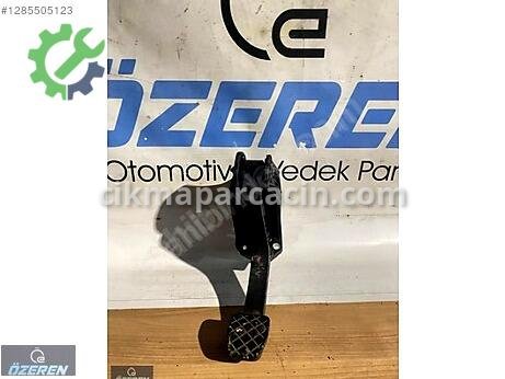Seat Leon Debriyaj çıkma parça