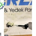 SEAT LEON MK2 DEPO KAPAĞI KİLİDİ