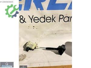 SEAT LEON MK2 DEPO KAPAĞI KİLİDİ