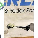 SEAT LEON MK2 DEPO KAPAĞI KİLİDİ ÖZEREN YEDEK PARÇA
