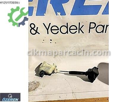 Seat Leon Depo Kapağı çıkma parça