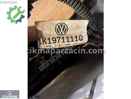 Seat Leon Direksiyon Kutusu 1K1971111Q çıkma parça