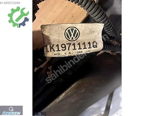 Seat Leon Direksiyon Kutusu 1K1971111Q çıkma parça