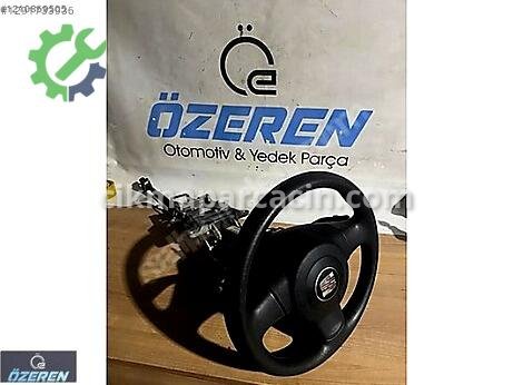 Seat Leon Direksiyon Simidi çıkma parça