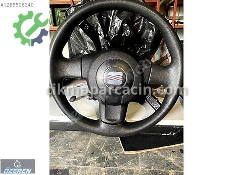 Seat Leon Direksiyon Simidi çıkma parça
