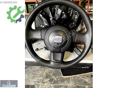 Seat Leon Direksiyon Simidi çıkma parça