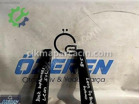Seat Leon Bakalit çıkma parça