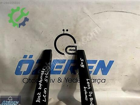 Seat Leon Bakalit çıkma parça