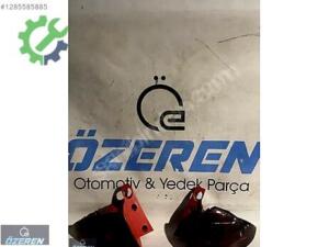 SEAT LEON MK2 DIŞ STOPLARI