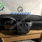 SEAT LEON MK2 DOLU ÖN GÖĞÜS