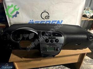 SEAT LEON MK2 DOLU ÖN GÖĞÜS
