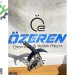 SEAT LEON MK2 EL FRENİ MEKANİZMASI