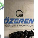 SEAT LEON MK2 EMNİYET KEMERLERİ SET