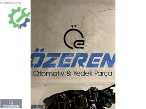 SEAT LEON MK2 EMNİYET KEMERLERİ SET