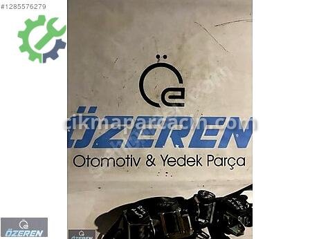 Seat Leon Emniyet Kemeri çıkma parça