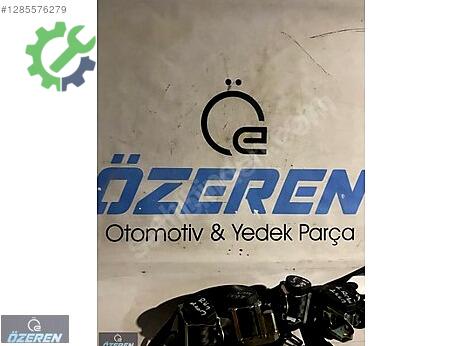 Seat Leon Emniyet Kemeri çıkma parça