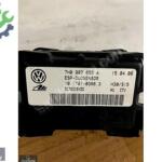 SEAT LEON MK2 ESP DENGE SENSÖRÜ 7H0907655A
