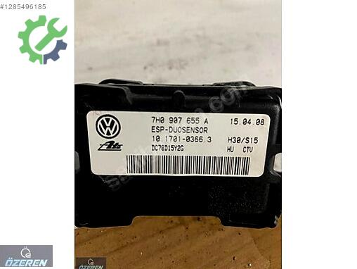 Seat Leon Beyin 7H0907655A çıkma parça