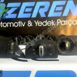 SEAT LEON MK2 FAR ANAHTARI