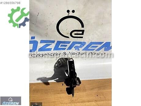 Seat Leon Fren Pedalı çıkma parça