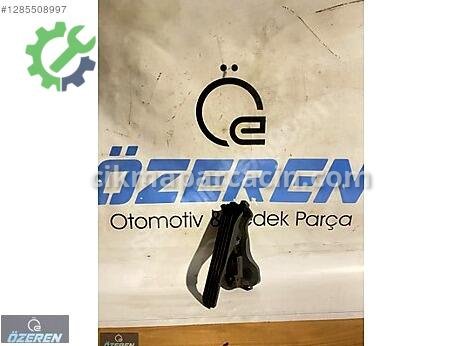 Seat Leon Gaz Pedalı çıkma parça