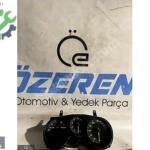 SEAT LEON MK2 GÖSTERGE PANELİ -OZEREN YEDEK PARÇA- ÇIKMA Y