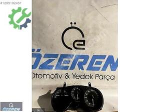 SEAT LEON MK2 GÖSTERGE PANELİ -OZEREN YEDEK PARÇA- ÇIKMA Y