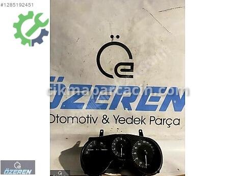 Seat Leon Gösterge Paneli çıkma parça