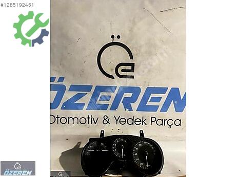 Seat Leon Gösterge Paneli çıkma parça