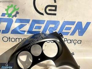 SEAT LEON MK2 GÖSTERGE PANELI ÖZEREN YEDEK PARÇA 05301368927