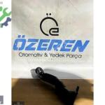 SEAT LEON MK2 HAVA FİLTRE BORUSU