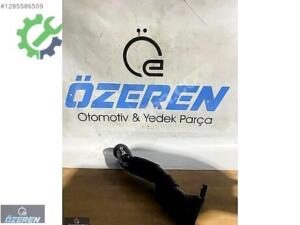 SEAT LEON MK2 HAVA FİLTRE BORUSU