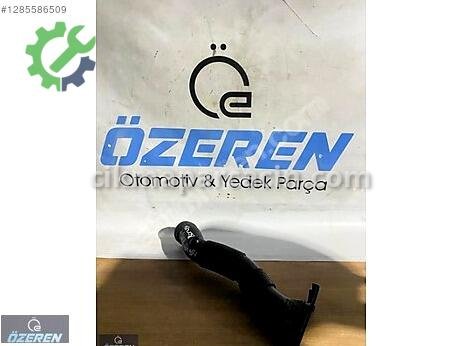 Seat Leon Hava Filtresi Hortumu çıkma parça