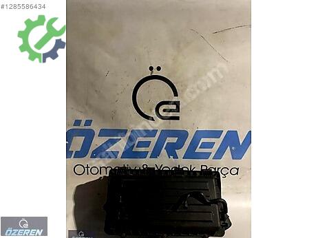 Seat Leon Hava Filtresi Kutusu çıkma parça
