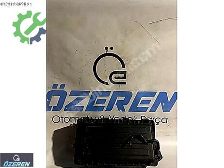 Seat Leon Hava Filtresi çıkma parça
