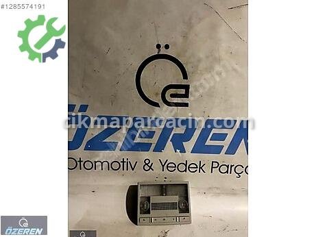 Seat Leon Ampul çıkma parça