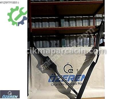 Seat Leon Kapı çıkma parça