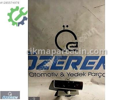 Seat Leon İç Ayna çıkma parça