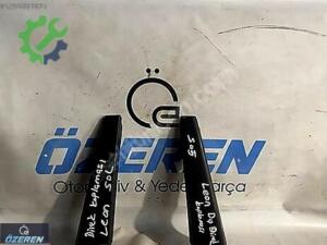 SEAT LEON MK2 İÇ DİREK KAPLAMALARI ÖZEREN YEDEK PARÇA