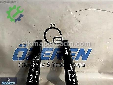 Seat Leon Bakalit çıkma parça