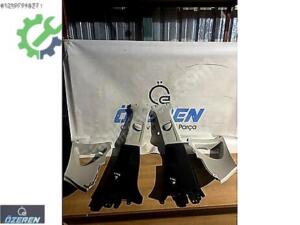 SEAT LEON MK2 İÇ TRİMLERİ ÖZEREN YEDEK PARÇA 05301368927