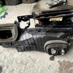 SEAT LEON MK2 KALORİFER KAZANI