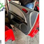 SEAT LEON MK2 KAPI DÖŞEMELERİ ÖZEREN YEDEK PARÇA 05301368927