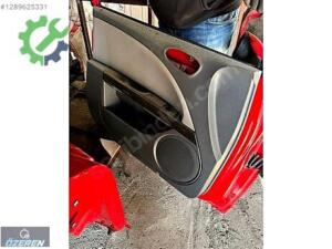 SEAT LEON MK2 KAPI DÖŞEMELERİ ÖZEREN YEDEK PARÇA 05301368927