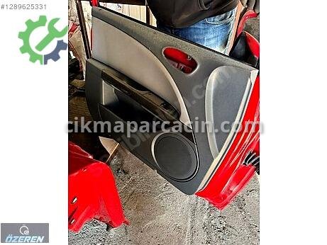 Diğer Döşeme çıkma parça